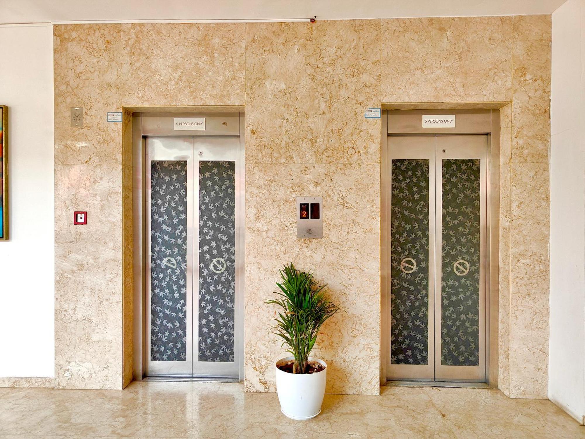 The Altruist Business Hotel Kharadi Пуна Экстерьер фото
